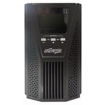 Gembird EnerGenie EG-UPSO-1000 - UPS - online (EG-UPSO-1000) thumbnail