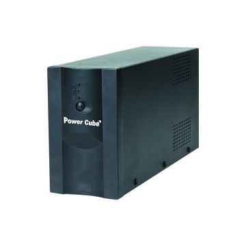 Gembird UPS-PC-652A - UPS - 650 VA (UPS-PC-652A) thumbnail