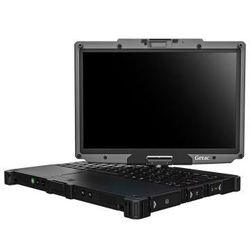 Getac UX10G5 w/ 16GB RAM U5-226V 10.1in W11P 1 (UW1724VBXTIX) thumbnail