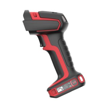 Honeywell Granit Ultra 2100i, 2D, HD, Digimarc, multi-IF, kabel (USB), rood (2100IHD-3USBE) thumbnail