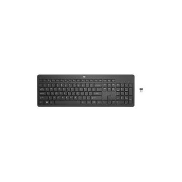 HP SPS-KEYBOARD HP 220/225 WL SA (N60421-AR1) thumbnail
