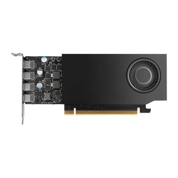 HP SPS-GFX PCA NVIDIA RTX A1000 8GB (N91236-003) thumbnail