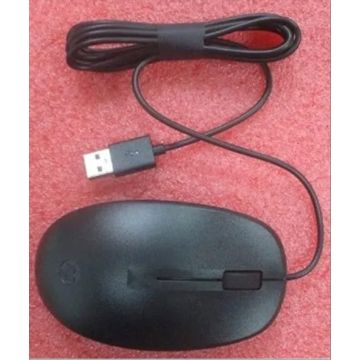 HP SPS-MOUSE HP 125 WIRED&nbsp; PCR (P10666-001) thumbnail