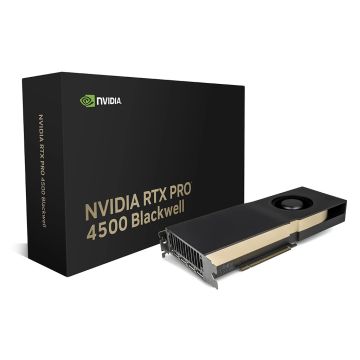 HP SPS-GFX PCA NV RTX PRO 4500 BW 32GB (P20288-002) thumbnail