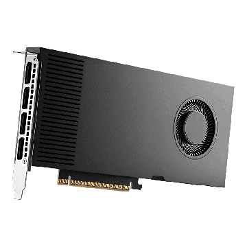 HP SPS-GFX PCA NV RTX PRO 4000 BW 24GB (P20289-001) thumbnail