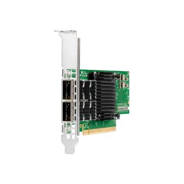 HPE Broadcom BCM57416 Ethernet 10Gb 2-port BASE-T Adapter for HPE (P26253-B21S) thumbnail