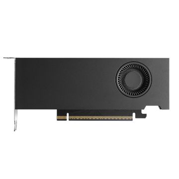 HP SPS-GFX NVID RTX PRO 4000 BW SFF ED 24GB (P37341-001) thumbnail