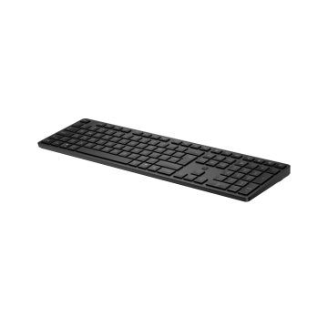 HP SPS-KBD HP 490K/495K MD DUAL UK (P53586-031) thumbnail