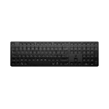 HP SPS-KBD HP 490K/495K MD DUAL GRK (P53586-151) thumbnail