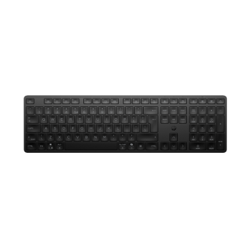 HP SPS-KBD HP 490K/495K MD DUAL BEL (P53586-181) thumbnail