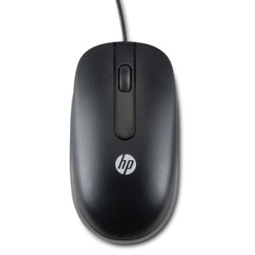 HP SPS-MOUSE HP 175M WIRED CWHT (P54990-001) thumbnail