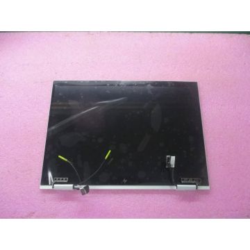HP SPS-HU TS 16 WUXGA BV 400 UWVA (P55738-001) thumbnail