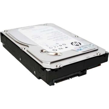 HP SPS-HDD 2TB SATA-6G 512N WD LOCK (P75282-001) thumbnail