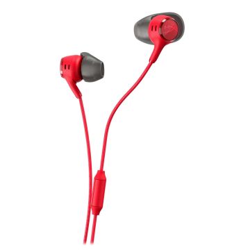 HP SPS-EARBUDS HX CLOUD III S KIT RED (P79329-001) thumbnail