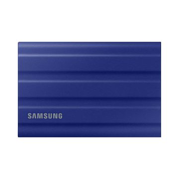 Samsung MU-PE2T0R 2 TB USB Type-C 3.2 Gen 2 (3.1 Gen 2) Blauw (MU-PE2T0R/EU) thumbnail