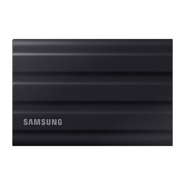 Samsung MU-PE4T0S 4 TB USB Type-C 3.2 Gen 2 (3.1 Gen 2) Zwart (MU-PE4T0S/EU) thumbnail