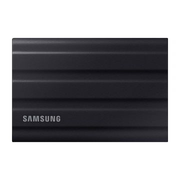 Samsung MU-PE4T0S 4000 GB Zwart