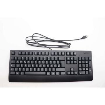 Lenovo USB Keyboard Preferred Pro II DE (5D50U84631) thumbnail