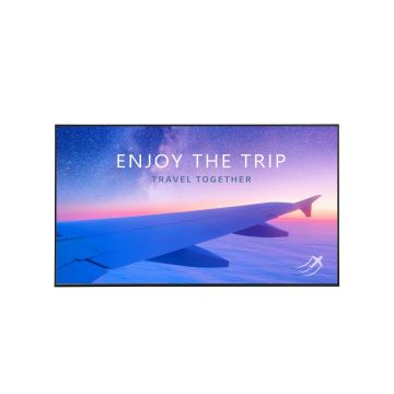 LG 65UH7N-E Digitale signage flatscreen 165,1 cm (65") LED Wifi 700 cd/m² 4K Ultra HD Zwart Type processor WebOS 24/7 (65UH7N-E.AEU) thumbnail