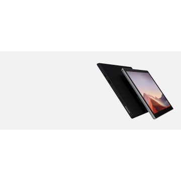Microsoft Surface Pro 7+ i7-1165G7/16GB/256GB/12.3/W11P COA (2736x1824)/WLAN/BT/CAM/No Pen/No KB/Matte Black (1961-SB47-R4) thumbnail