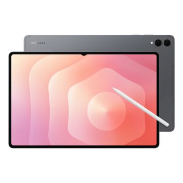 Samsung Galaxy Tab S11 Ultra 5G MediaTek Dimensity 256 GB 37,1 cm (14.6") 12 GB Wi-Fi 7 (802.11be) Grijs (SM-X936BZAREUE) thumbnail