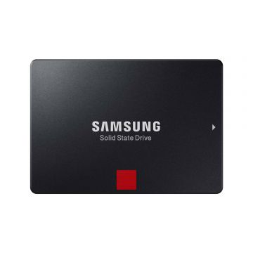 Samsung 860 PRO 2.5" 1000 GB SATA III V-NAND MLC