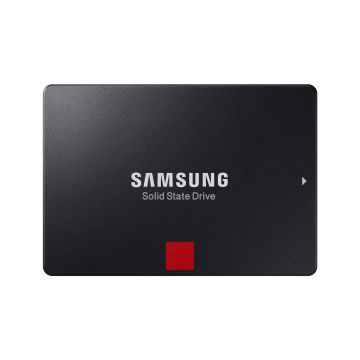 Samsung 860 PRO 1 TB 2.5" SATA III V-NAND MLC (MZ-76P1T0B/EU) thumbnail