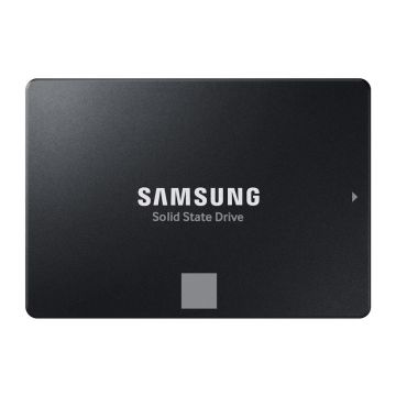 Samsung 870 EVO 2.5" 1000 GB SATA III V-NAND