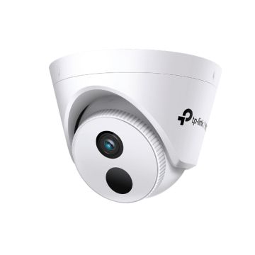 TP-Link VIGI C420I(4MM) bewakingscamera Turret Binnen 1920 x 1080 Pixels Plafond (VIGI C420I(4MM)) thumbnail