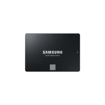 Samsung 870 EVO 2 TB 2.5" SATA III V-NAND MLC (MZ-77E2T0B/EU) thumbnail