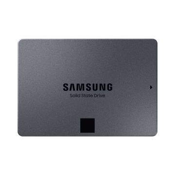 Samsung MZ-77Q4T0 4 TB 2.5" SATA III V-NAND MLC (MZ-77Q4T0BW) thumbnail