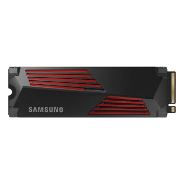 Samsung 990 PRO 2 TB M.2 PCI Express 4.0 NVMe V-NAND MLC (MZ-V9P2T0CW) thumbnail