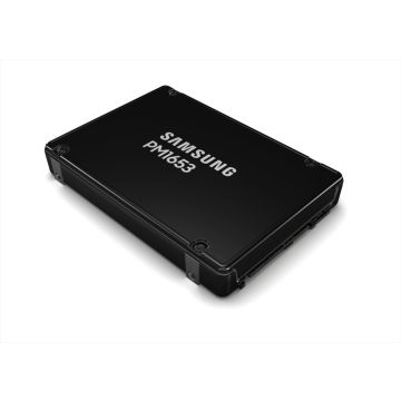 Samsung PM1653 3,84 TB 2.5" SAS V-NAND (MZILG3T8HCLS-00A07) thumbnail
