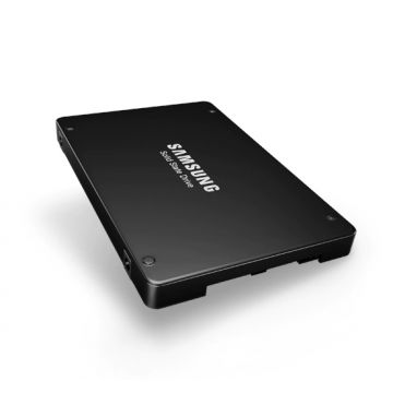 Samsung PM1643 2.5" 3840 GB SAS V-NAND TLC