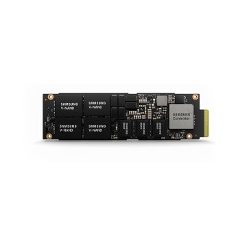 Samsung PM9A3 960 GB U.2 PCI Express 4.0 (MZQL2960HCJR-00A07) thumbnail