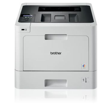 Brother HL-L8260CDW - printer - farve (HLL8260CDW) thumbnail
