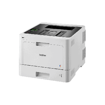 Brother HL-L8260CDW - printer - farve (HLL8260CDWZW1) thumbnail
