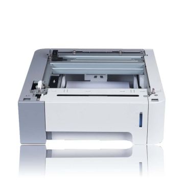 Brother LT-100CL papierlade & documentinvoer Multifunctionele lade 500 vel (LT100CL) thumbnail
