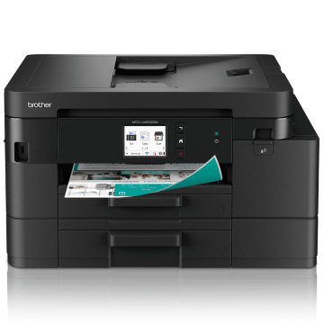 BROTHER MFC-J4550DW (MFCJ4550DWC1) thumbnail