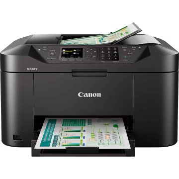 Canon MAXIFY MB2150 - multifunktionspr (0959C009AA) thumbnail