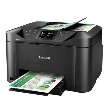 Canon MAXIFY MB5150 - multifunktionspr (0960C009AA) thumbnail