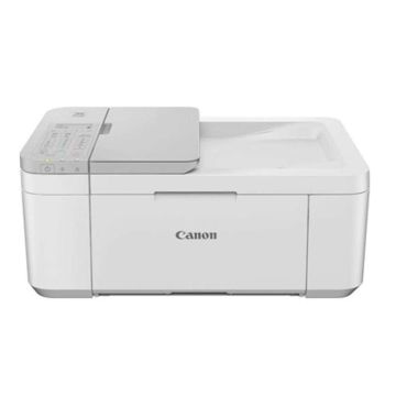 Canon PIXMA TR4756i (weiß, USB, WLAN, Kopie, (5074C046AA) thumbnail