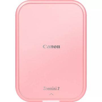 Canon Zoemini 2 fotoprinter ZINK (Zero ink) 313 x 500 DPI 2" x 3" (5x7.6 cm) (5452C003) thumbnail