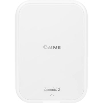 Canon Zoemini 2 fotoprinter ZINK (Zero ink) 313 x 500 DPI 2" x 3" (5x7.6 cm) (5452C004) thumbnail
