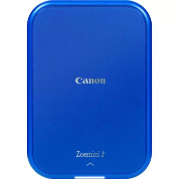 Canon Zoemini 2 fotoprinter ZINK (Zero ink) 313 x 500 DPI 2" x 3" (5x7.6 cm) (5452C005) thumbnail