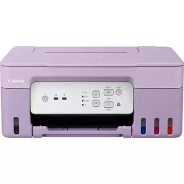 Canon PIXMA G3430 Inkjet A4 4800 x 1200 DPI Wifi (5989C025) thumbnail