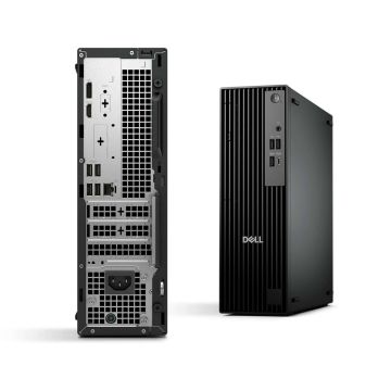Dell Pro 14 Plus (PB14250) GCTO Base / Intel(R) Core(TM) Ultra 7 268VvPro(R) (48 TOPS NPU - 8 cores - up to 5.0 GHz) with 32GB M (3400019318546.3-1) thumbnail