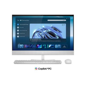 Dell Pro 16 Plus XCTO Base / Intel(R) Core(TM) Ultra 5 235U vPro(R) (12TOPS NPU - 12 cores - up to 4.9 GHz) / Windows 11 Pro (3400019888648.1-1) thumbnail