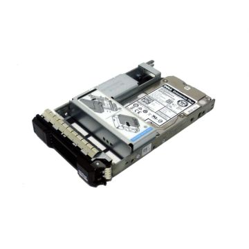Dell HD 600G SAS12 15K 2.5 S-VAL EP (G6C6C-RFB) thumbnail
