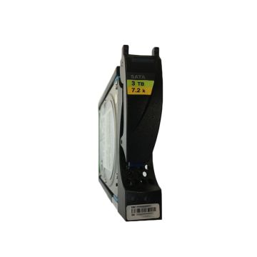 Dell EMC 3TB 7.2K 3.5 6G SATA 512 (P-X-ES30-3TB-RFB) thumbnail